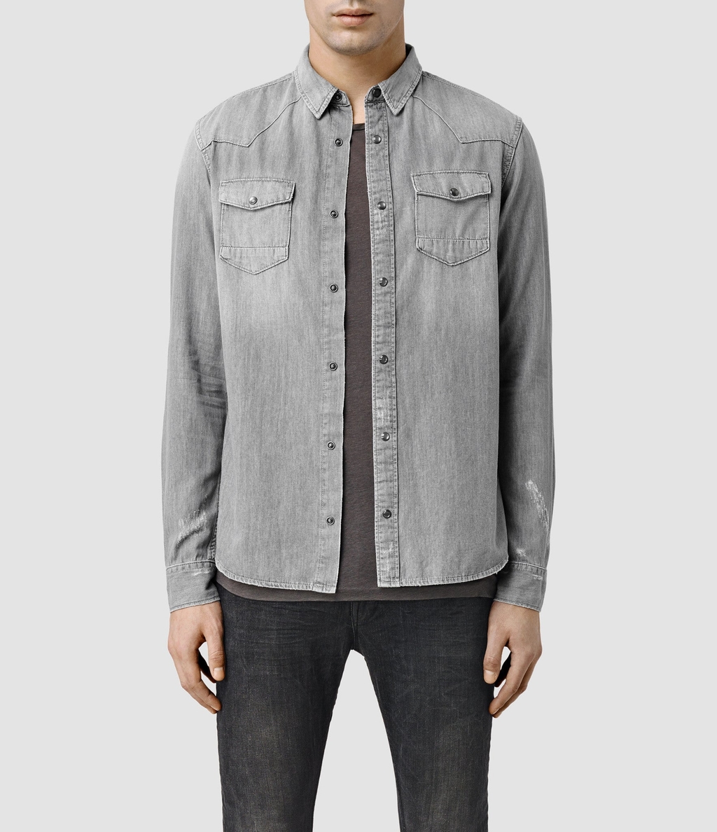 Image 1 of - Hurst Shirt
