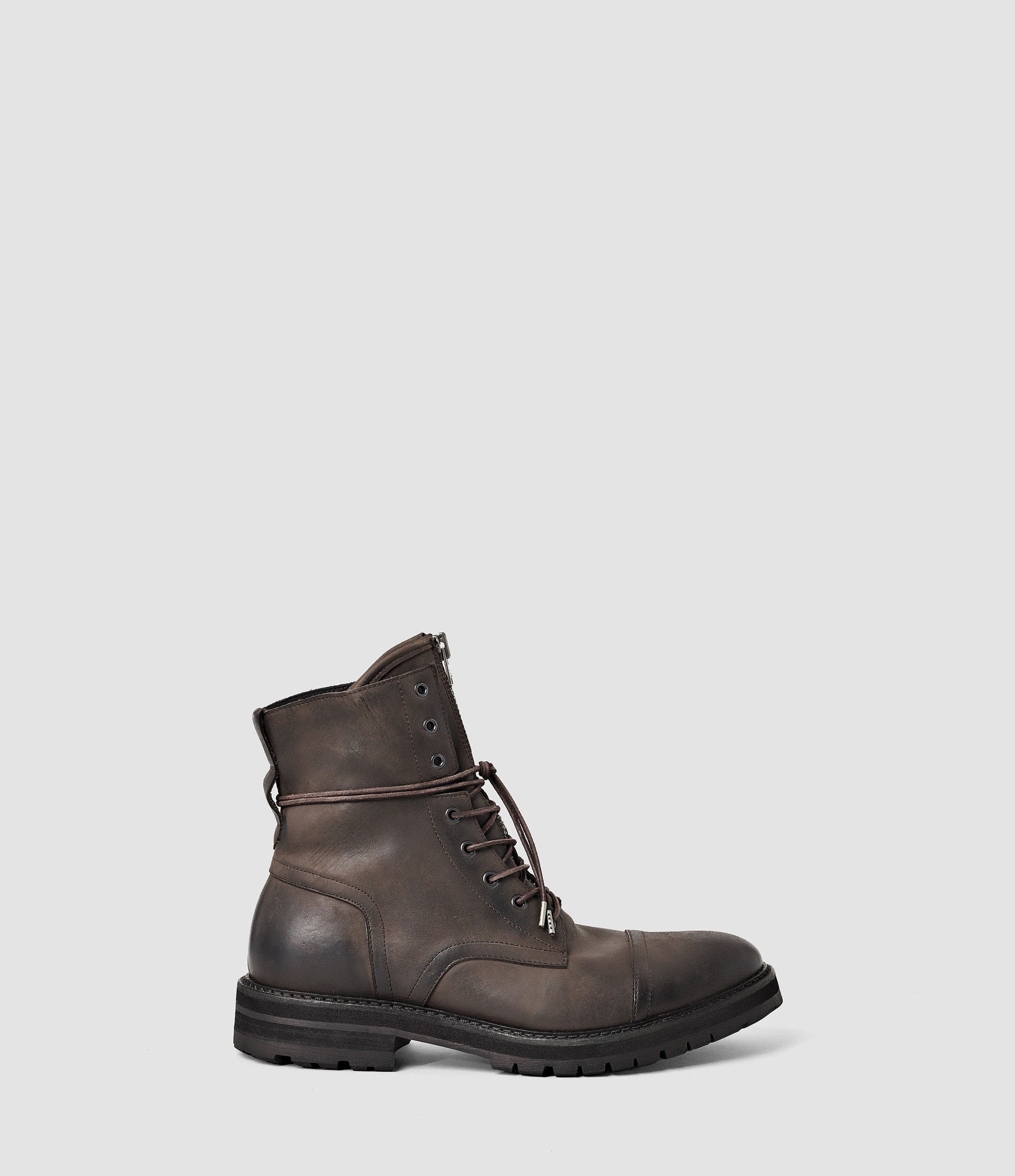 Image 1 of - Arena Zip Boot SDK
