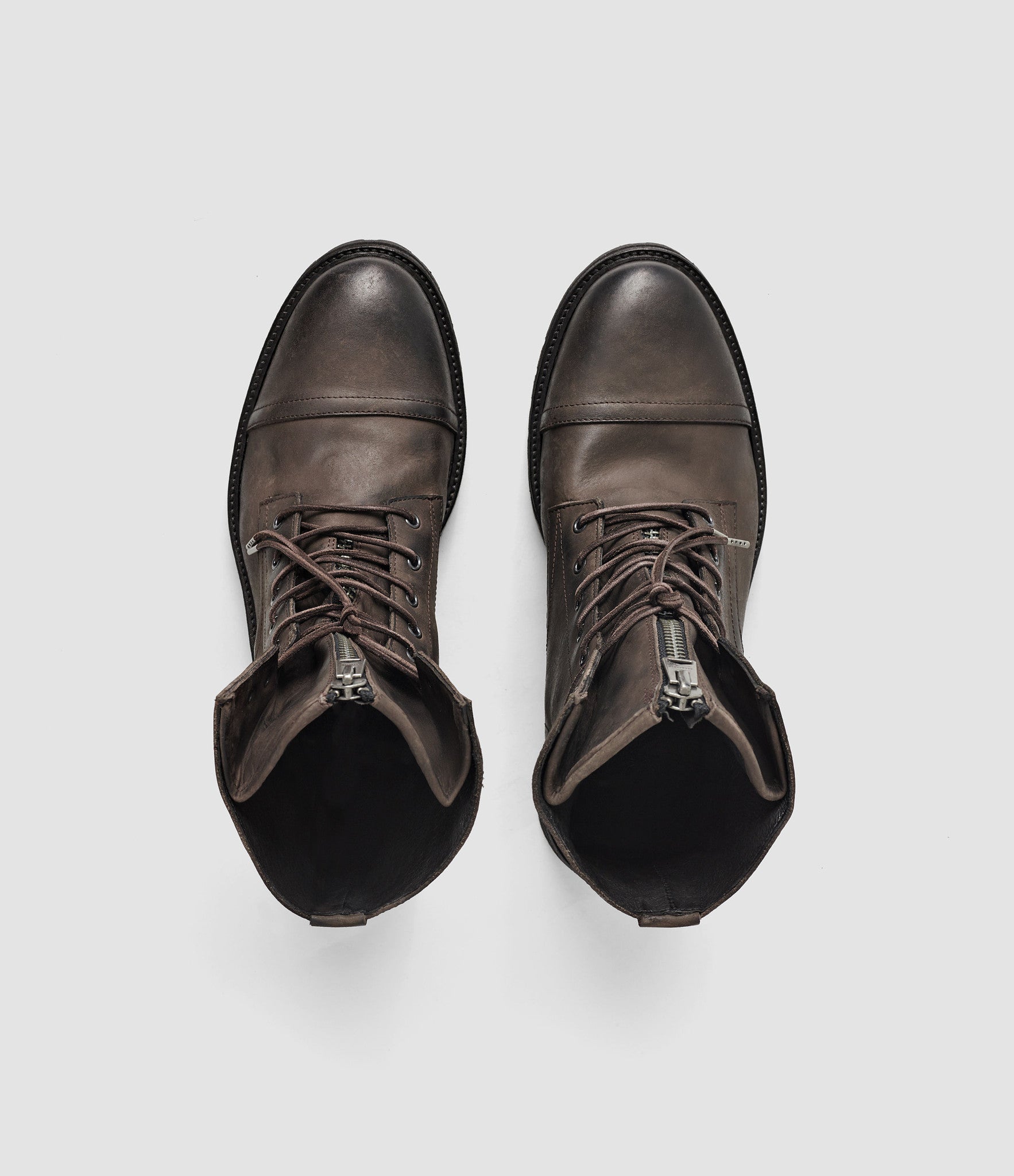 Image 2 of - Arena Zip Boot SDK