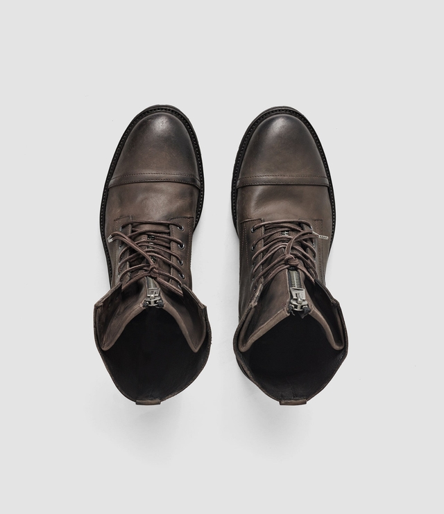 Image 2 of a product Arena Zip Boot SDK