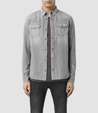 Image 1 of a product Hurst Shirt