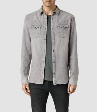 Image 1 of a product Hanra Shirt